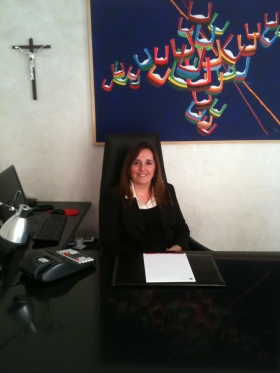 Benvenuti nel nostro sito web - Dott.ssa Giovanna Settipani